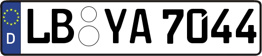 LB-YA7044