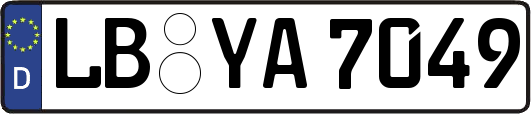 LB-YA7049