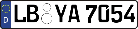 LB-YA7054