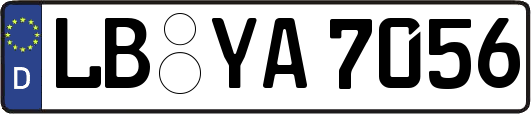 LB-YA7056