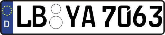 LB-YA7063