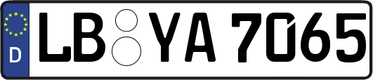 LB-YA7065