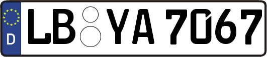 LB-YA7067