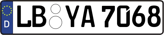 LB-YA7068