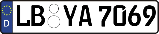 LB-YA7069