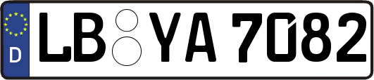 LB-YA7082