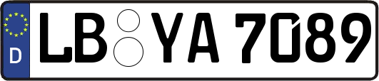 LB-YA7089