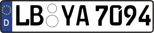 LB-YA7094
