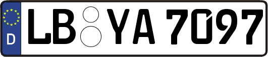 LB-YA7097