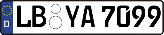 LB-YA7099