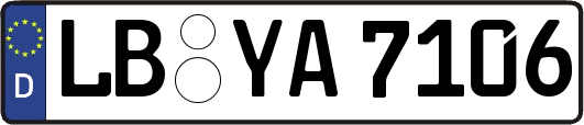 LB-YA7106