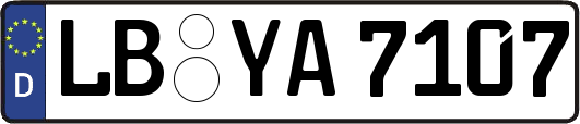 LB-YA7107