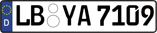 LB-YA7109