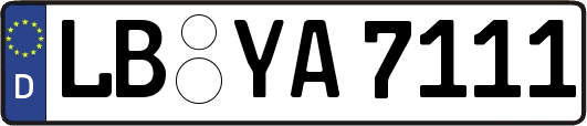 LB-YA7111