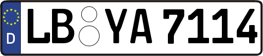 LB-YA7114