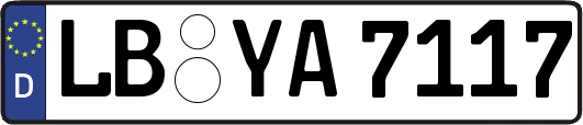 LB-YA7117