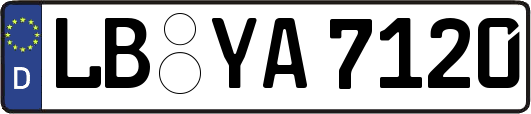 LB-YA7120