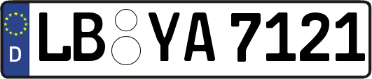 LB-YA7121