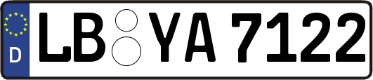 LB-YA7122