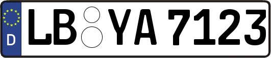 LB-YA7123