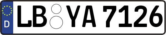 LB-YA7126