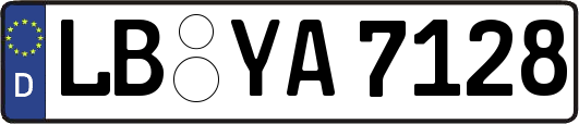 LB-YA7128