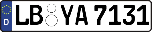 LB-YA7131
