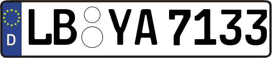 LB-YA7133