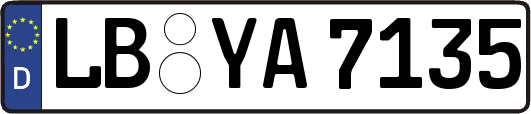 LB-YA7135