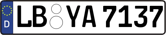 LB-YA7137
