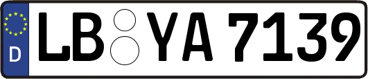 LB-YA7139