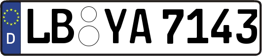 LB-YA7143