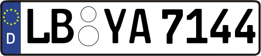 LB-YA7144