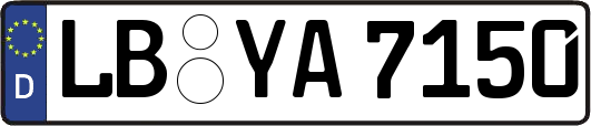 LB-YA7150