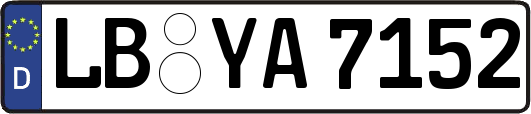 LB-YA7152