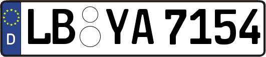 LB-YA7154