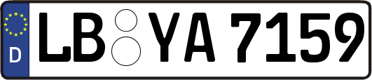 LB-YA7159
