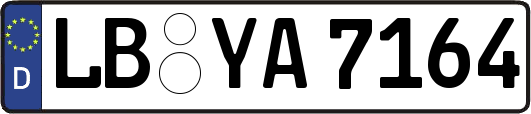 LB-YA7164