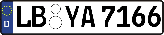 LB-YA7166