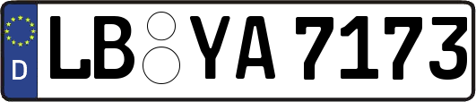 LB-YA7173
