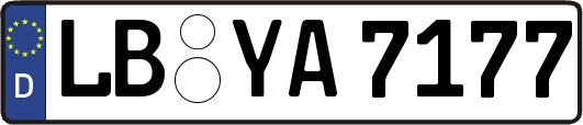 LB-YA7177