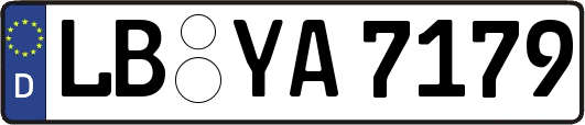 LB-YA7179