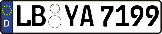 LB-YA7199