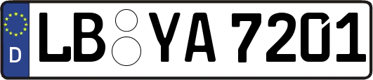 LB-YA7201