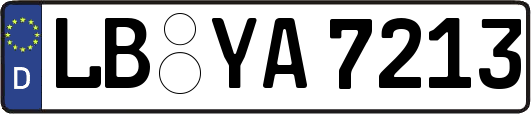 LB-YA7213