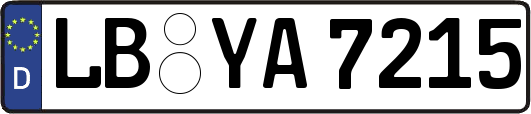 LB-YA7215