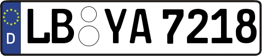 LB-YA7218