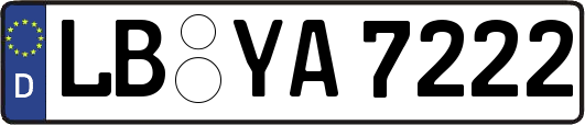LB-YA7222