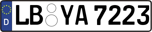 LB-YA7223