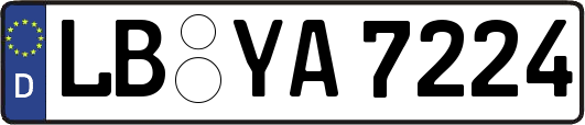 LB-YA7224